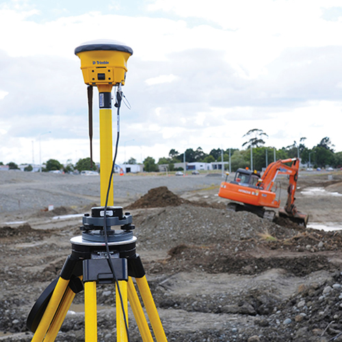 Trimble R780 Rover